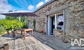 Maison 5 Pièces 117 m² à vendre à Plonéour-Lanvern (29720)