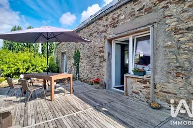 Maison 5 pièces 197000 €