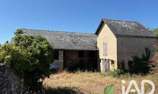 Maison 5 Pièces 300 m² à vendre à Beaulieu-sur-Layon (49750)
