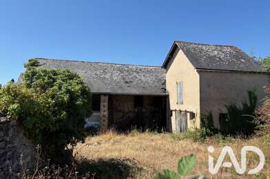 Maison 5 pièces 126600 €
