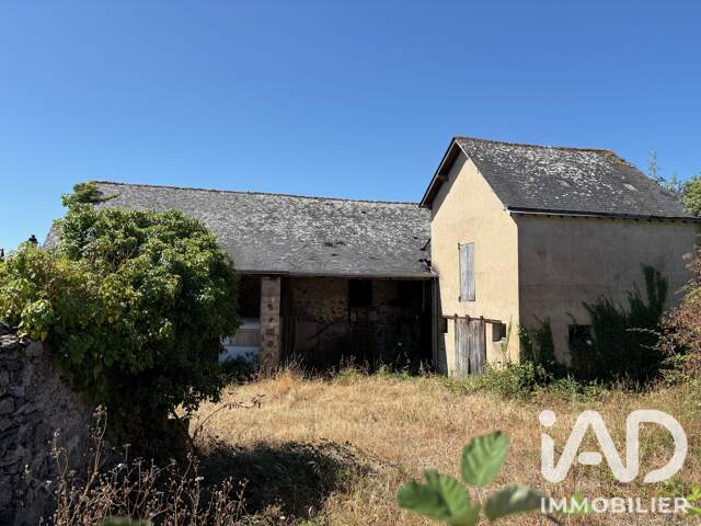 Vente Grange 5 pièces — photo du bien