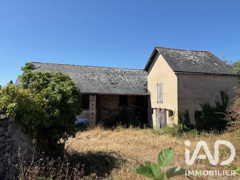 Vente Grange 5 pièces — photo 1