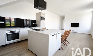Appartement 3 Pièces 60 m² à louer à Saint-Laurent-de-Chamousset (69930)
