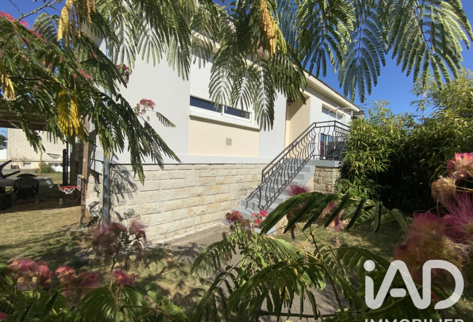 Vente Maison traditionnelle 4 pièces — photo 1