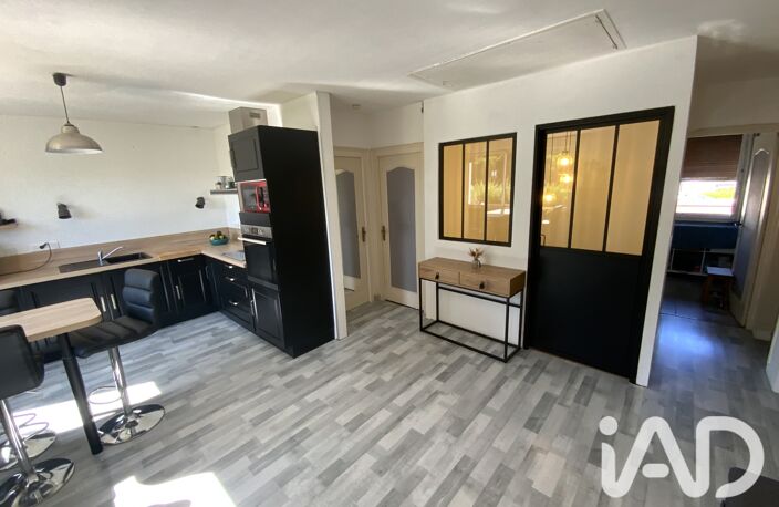 Vente Maison traditionnelle 4 pièces — photo 2