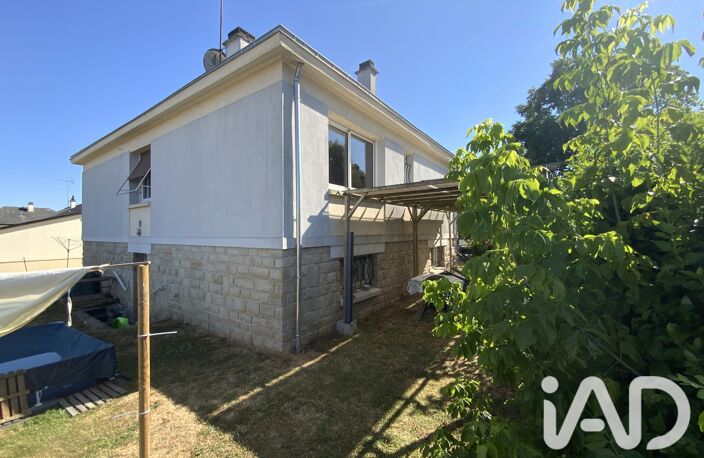 Vente Maison traditionnelle 4 pièces — photo 3