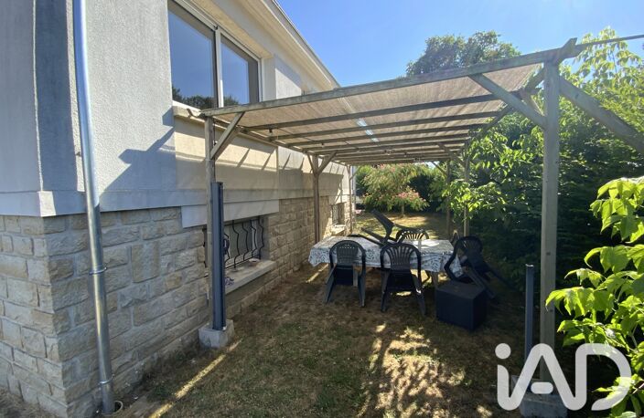 Vente Maison traditionnelle 4 pièces — photo 4