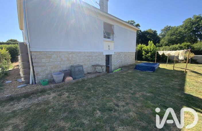 Vente Maison traditionnelle 4 pièces — photo 5