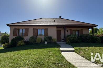 Maison 4 pièces 190000 €