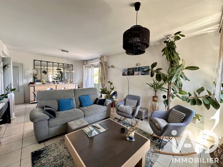 Vente Appartement 3 pièces — photo 1