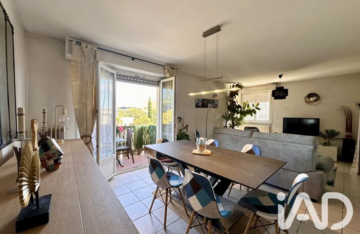 Vente Appartement 3 pièces — photo 2