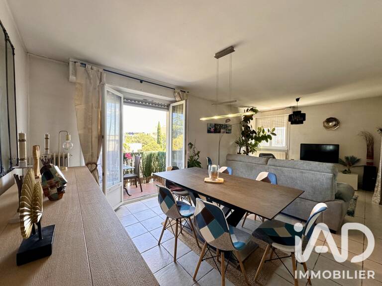 Vente Appartement 3 pièces — photo 1