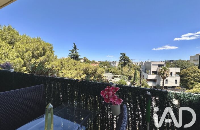 Vente Appartement 3 pièces — photo 4