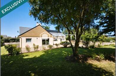 Maison 6 pièces 265000 €