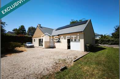 Maison 6 pièces 265000 €