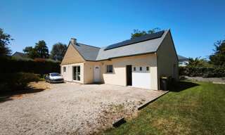 Maison 6 Pièces 112 m² à vendre à Sibiril (29250)
