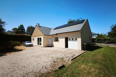 Maison 6 pièces 265000 €
