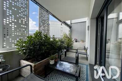Appartement 2 pièces 178000 €