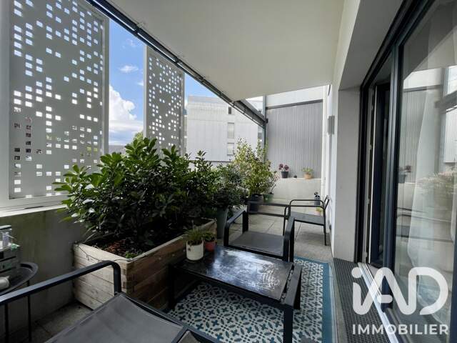 Vente Appartement 2 pièces — photo du bien