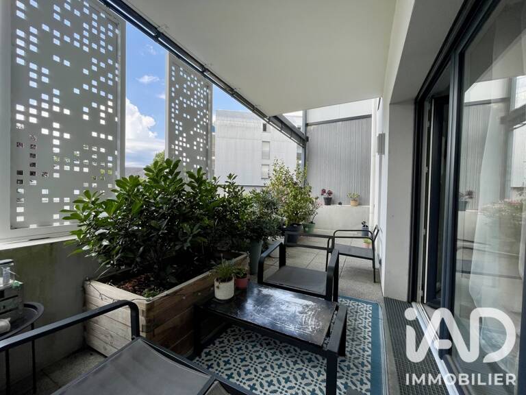 Vente Appartement 2 pièces — photo 1