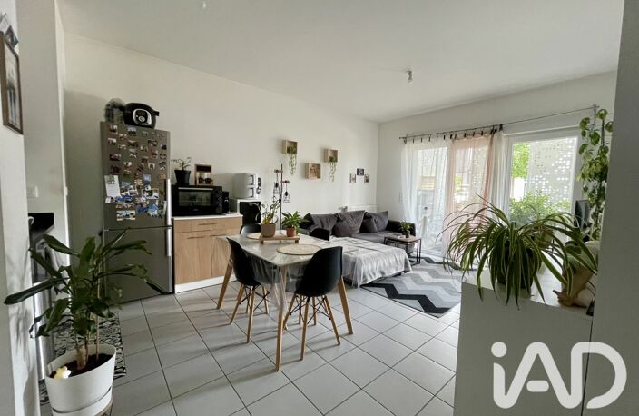 Vente Appartement 2 pièces — photo 2