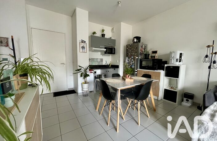 Vente Appartement 2 pièces — photo 3