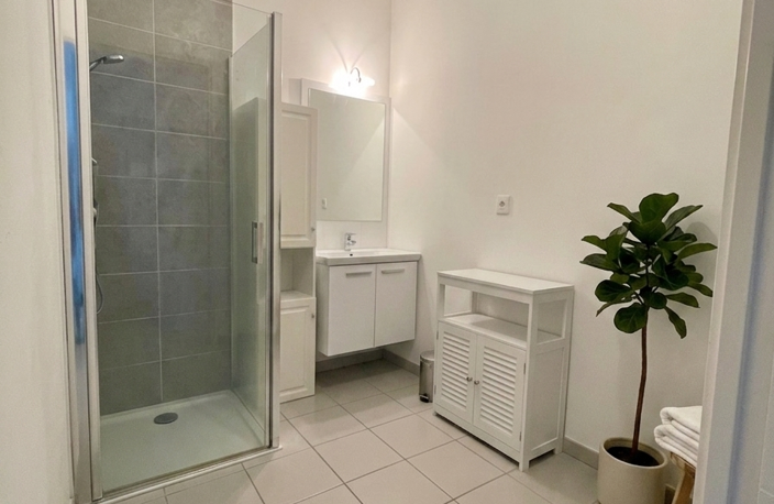 Vente Appartement 2 pièces — photo 5
