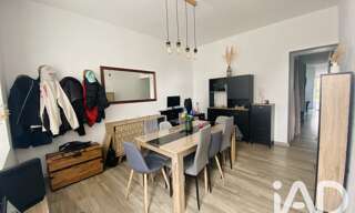 Maison 4 Pièces 105 m² à vendre à Carvin (62220)