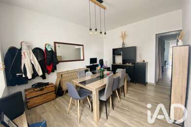 Maison 4 pièces 189000 €