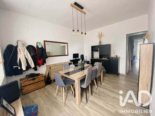 Vente Maison de ville 4 pièces — photo du bien