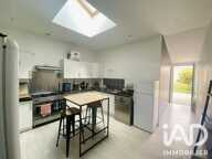 Vente Maison de ville 4 pièces — photo 3