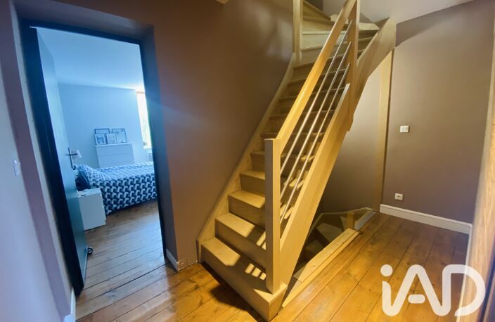 Vente Maison de ville 4 pièces — photo 5