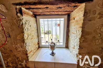 Maison 4 pièces 165000 €