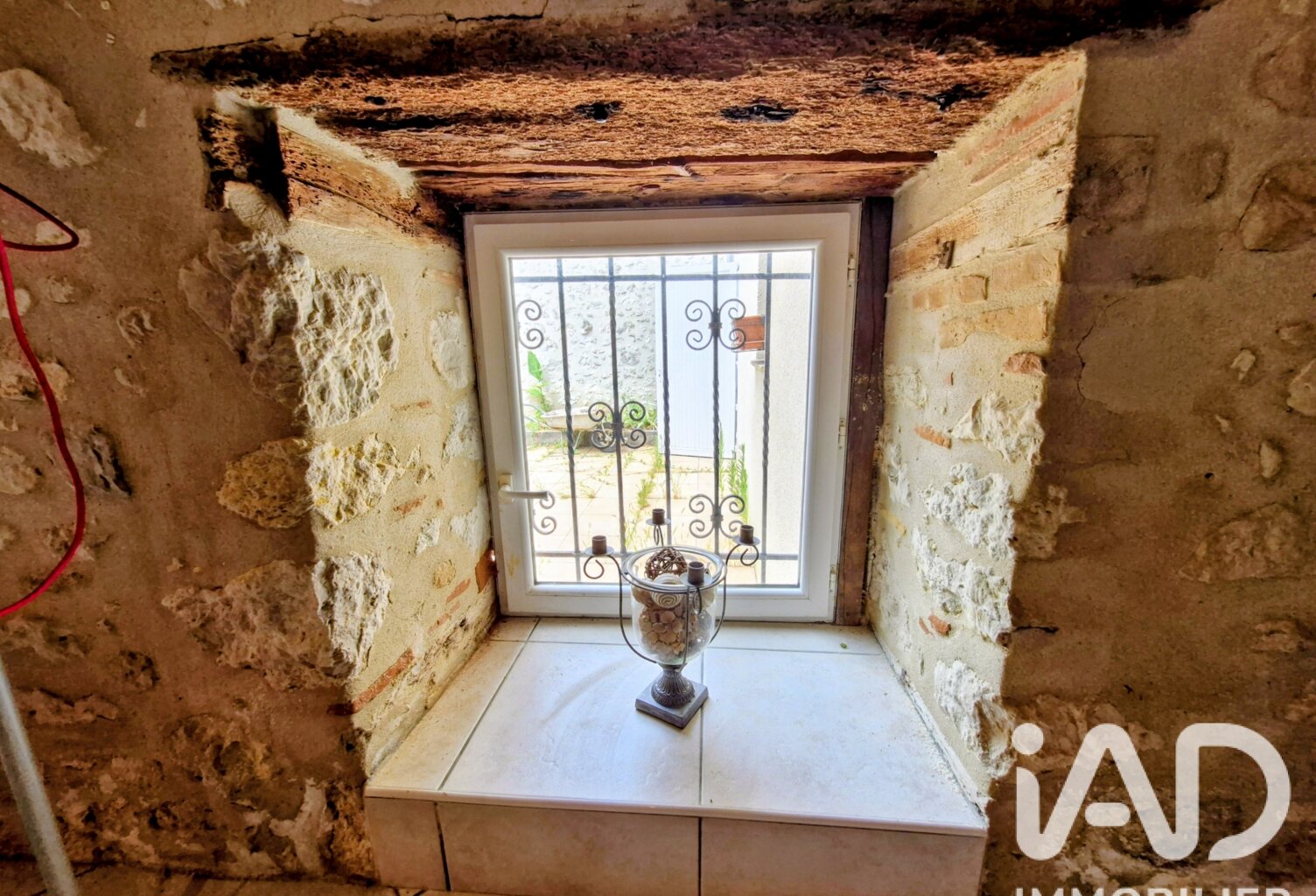 Vente Maison/villa 4 pièces — photo 1