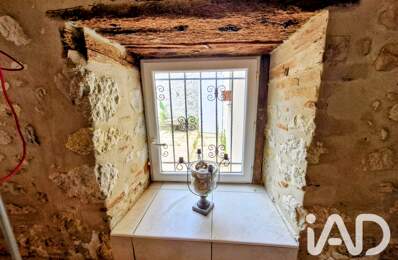 Vente Maison/villa 4 pièces — photo du bien