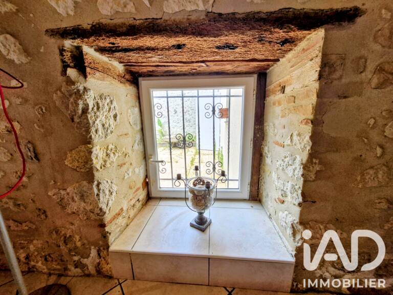 Vente Maison/villa 4 pièces — photo 1