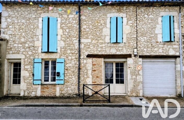 Vente Maison/villa 4 pièces — photo 2