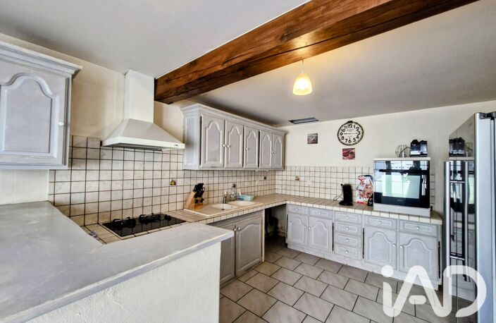 Vente Maison/villa 4 pièces — photo 3