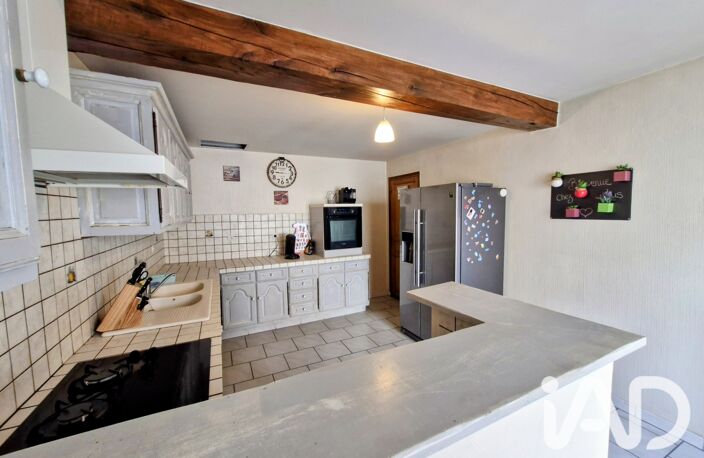 Vente Maison/villa 4 pièces — photo 4