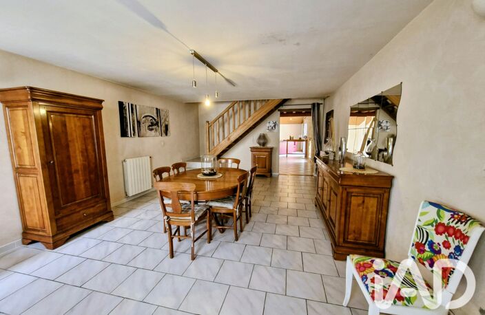 Vente Maison/villa 4 pièces — photo 5
