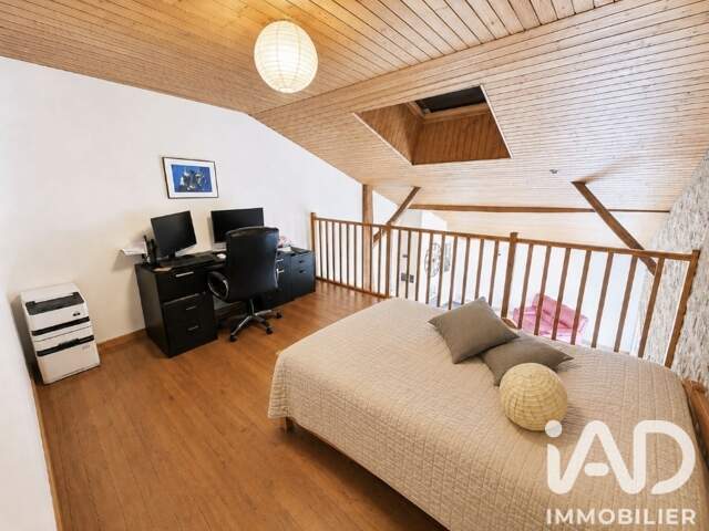 Vente Maison/villa 4 pièces — photo du bien