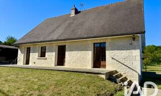 Maison 6 Pièces 122 m² à vendre à Grandfresnoy (60680)