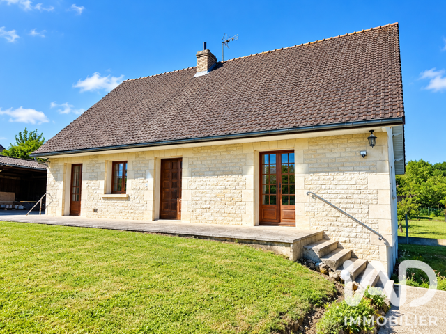 Vente Maison/villa 6 pièces — photo du bien