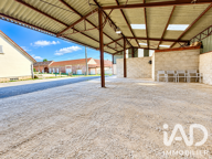 Vente Maison/villa 6 pièces — photo 2