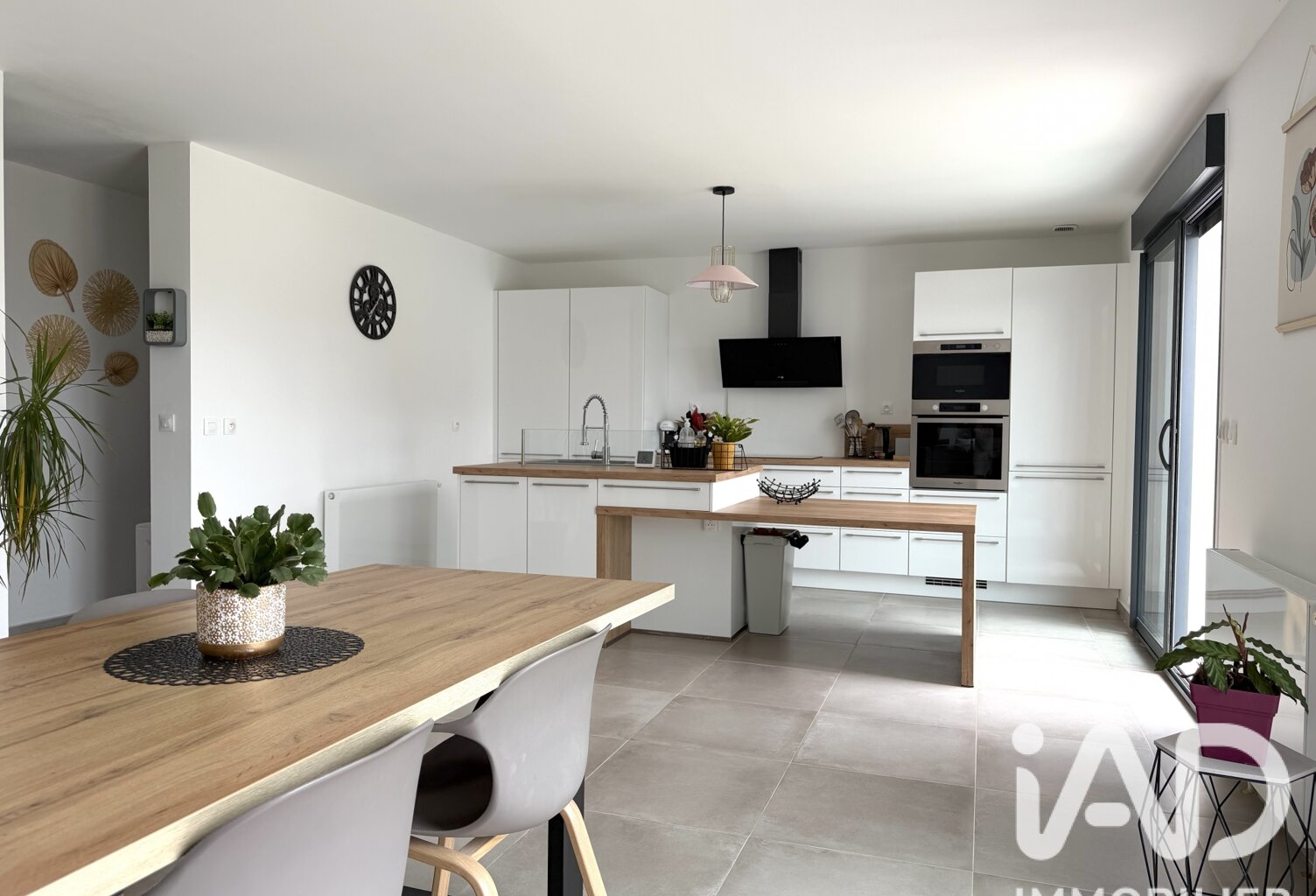 Vente Maison/villa 9 pièces — photo 1