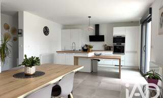 Maison 9 Pièces 220 m² à vendre à Couëron (44220)