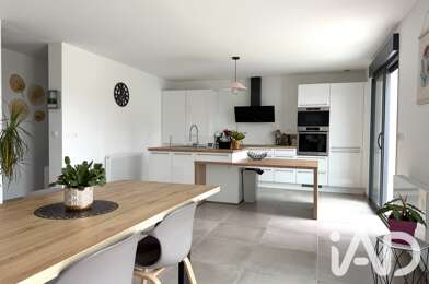 Maison 9 pièces 499500 €