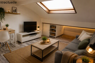 Appartement 1 pièces 82000 €