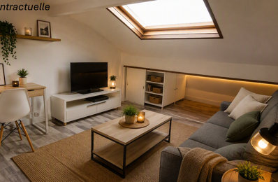 Vente Studio 1 pièce — photo du bien
