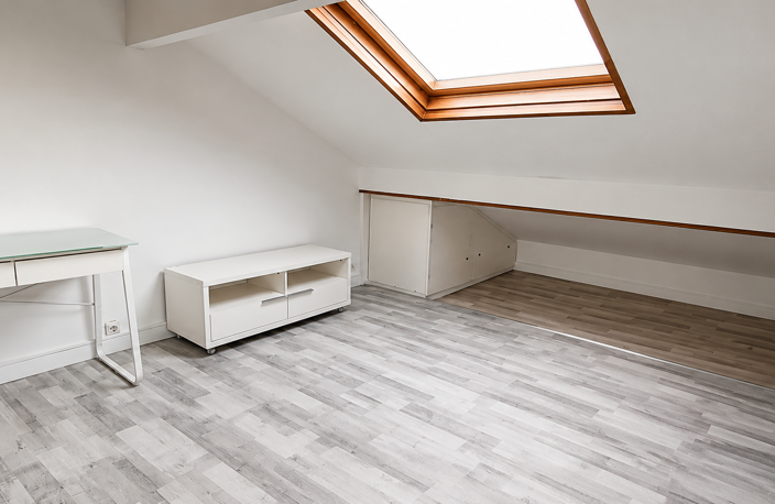 Vente Studio 1 pièce — photo 2